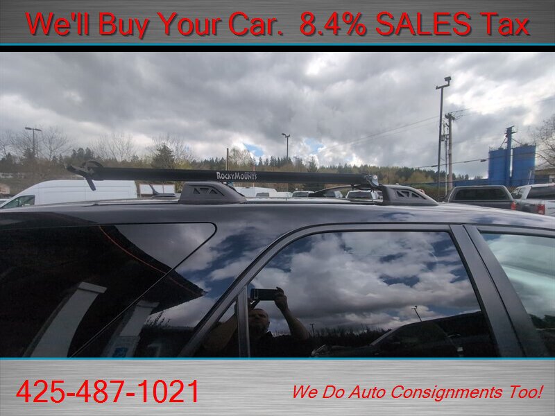Used 2005 Acura MDX Touring AWD/4WD image 19