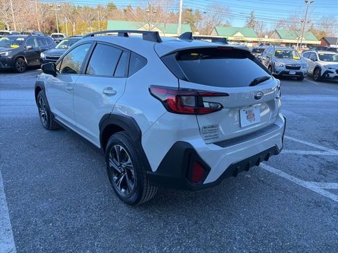 Certified 2025 Subaru Crosstrek 2.0i Premium image 5