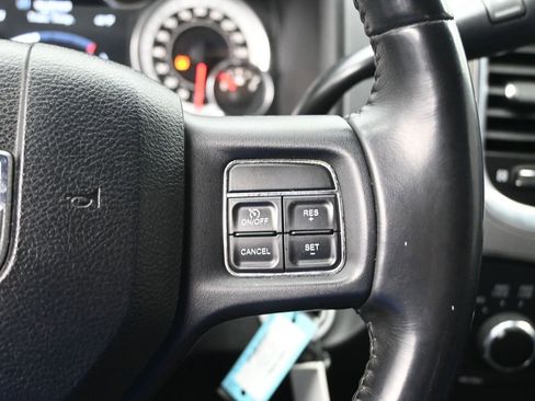 Used 2014 RAM 2500 Outdoorsman image 10