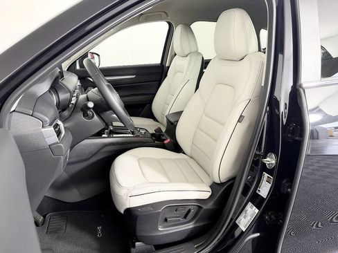 Used 2025 MAZDA CX-5 AWD 2.5 S w/ Preferred Package image 30