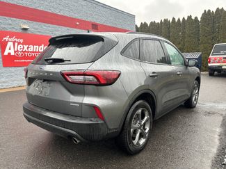 Used 2025 Ford Escape ST-Line video 3