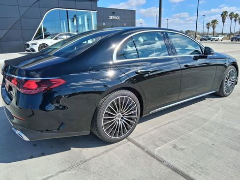 New 2026 Mercedes-Benz E 350 Sedan image 9