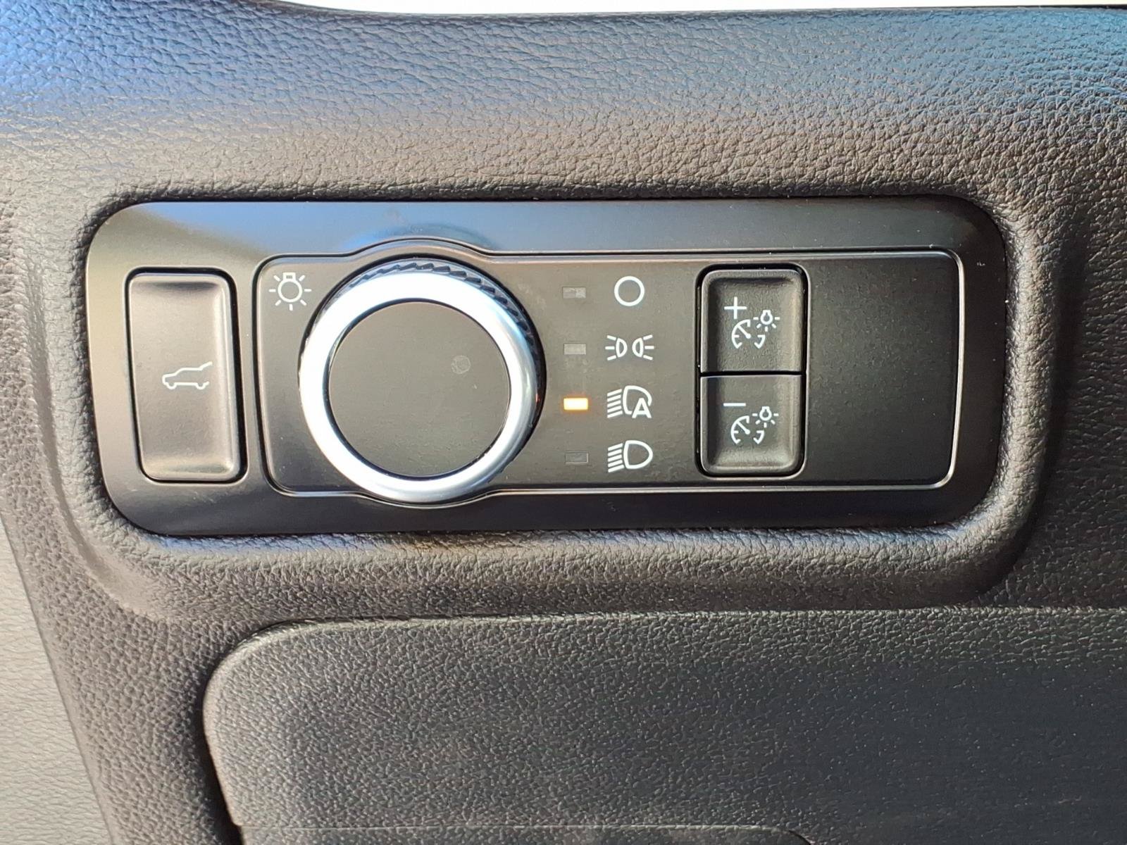 Certified 2023 Ford Explorer XLT AWD/4WD image 19