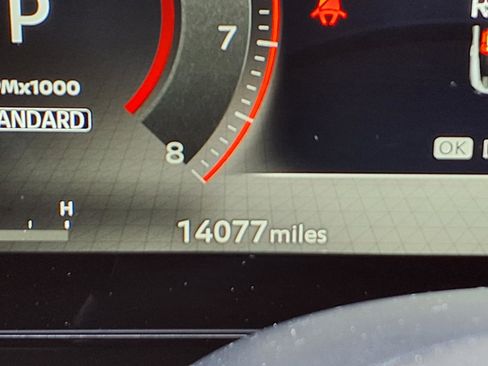 Certified 2025 Nissan Kicks SR w/ SR Premium Package image 17