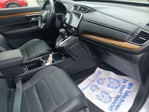 Used 2019 Honda CR-V Touring image 22