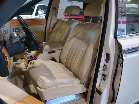 Used 2006 Rolls-Royce Phantom Sedan RWD image 15