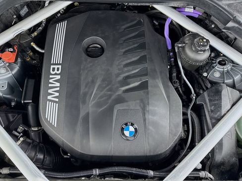 Used 2026 BMW X5 sDrive40i w/ Executive Package image 32