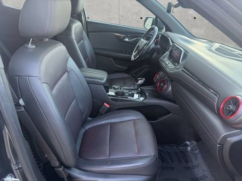 Used 2019 Chevrolet Blazer RS FWD image 25