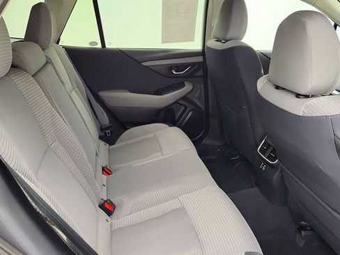 Used 2024 Subaru Outback Premium image 24