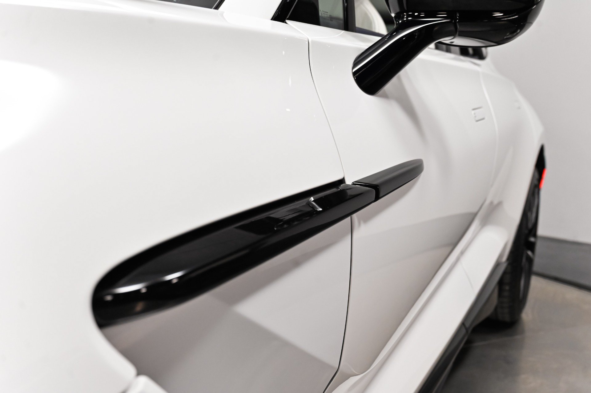 Used 2023 Aston Martin DBX 707 AWD/4WD image 18