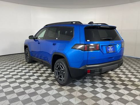 New 2026 Jeep Cherokee Limited AWD/4WD image 12
