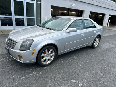 Used 2005 Cadillac CTS 3.6 w/ Luxury Package