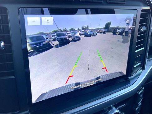 Certified 2023 Ford F150 Lariat w/ Equipment Group 502A High image 27