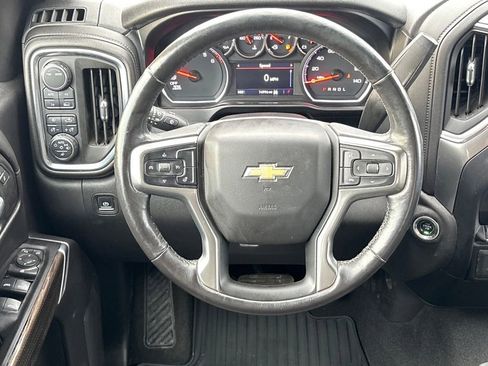 Used 2020 Chevrolet Silverado 1500 LT w/ All-Star Edition image 19