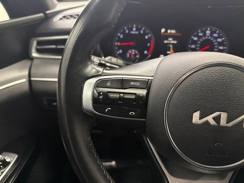 Used 2022 Kia K5 GT-Line image 23