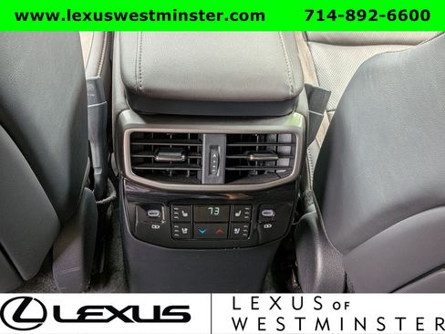 Used 2023 Lexus RX 350 FWD w/ Accessory Package (Z1) image 16