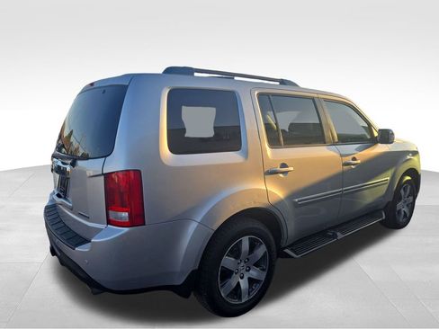 Used 2012 Honda Pilot Touring image 5