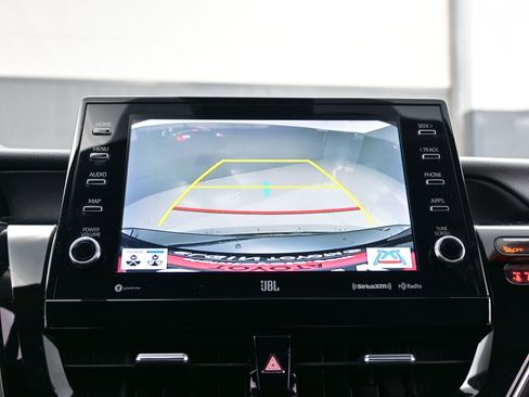 Used 2024 Toyota Camry XLE image 19