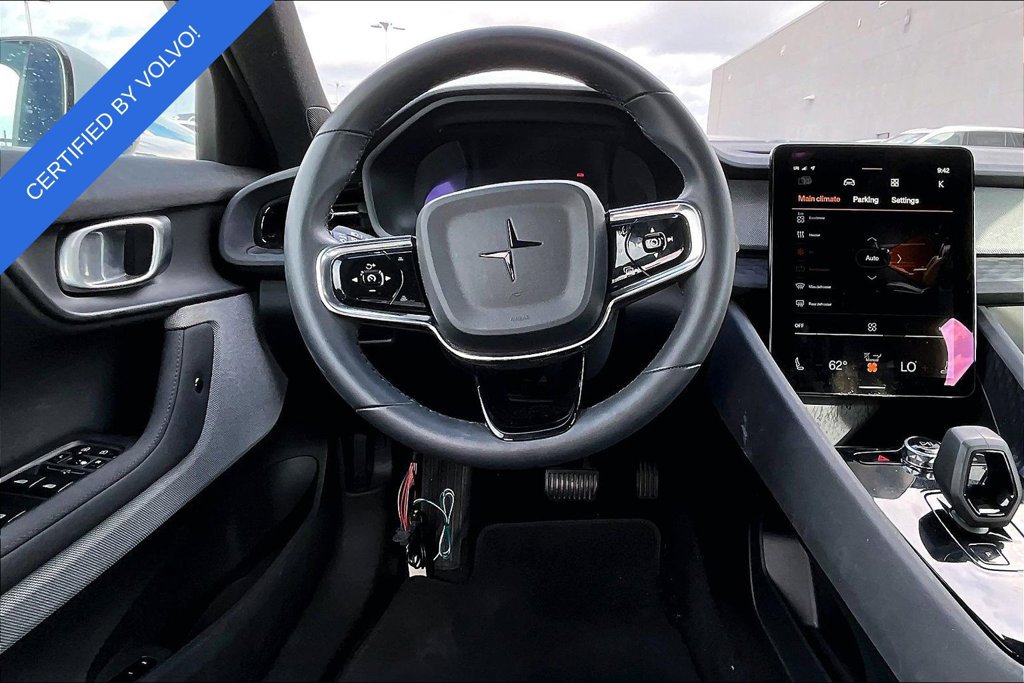 Used 2024 Polestar Polestar 2 w/ Pilot Pack RWD image 6