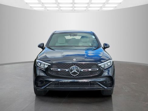 New 2026 Mercedes-Benz GLC 300 4MATIC image 2