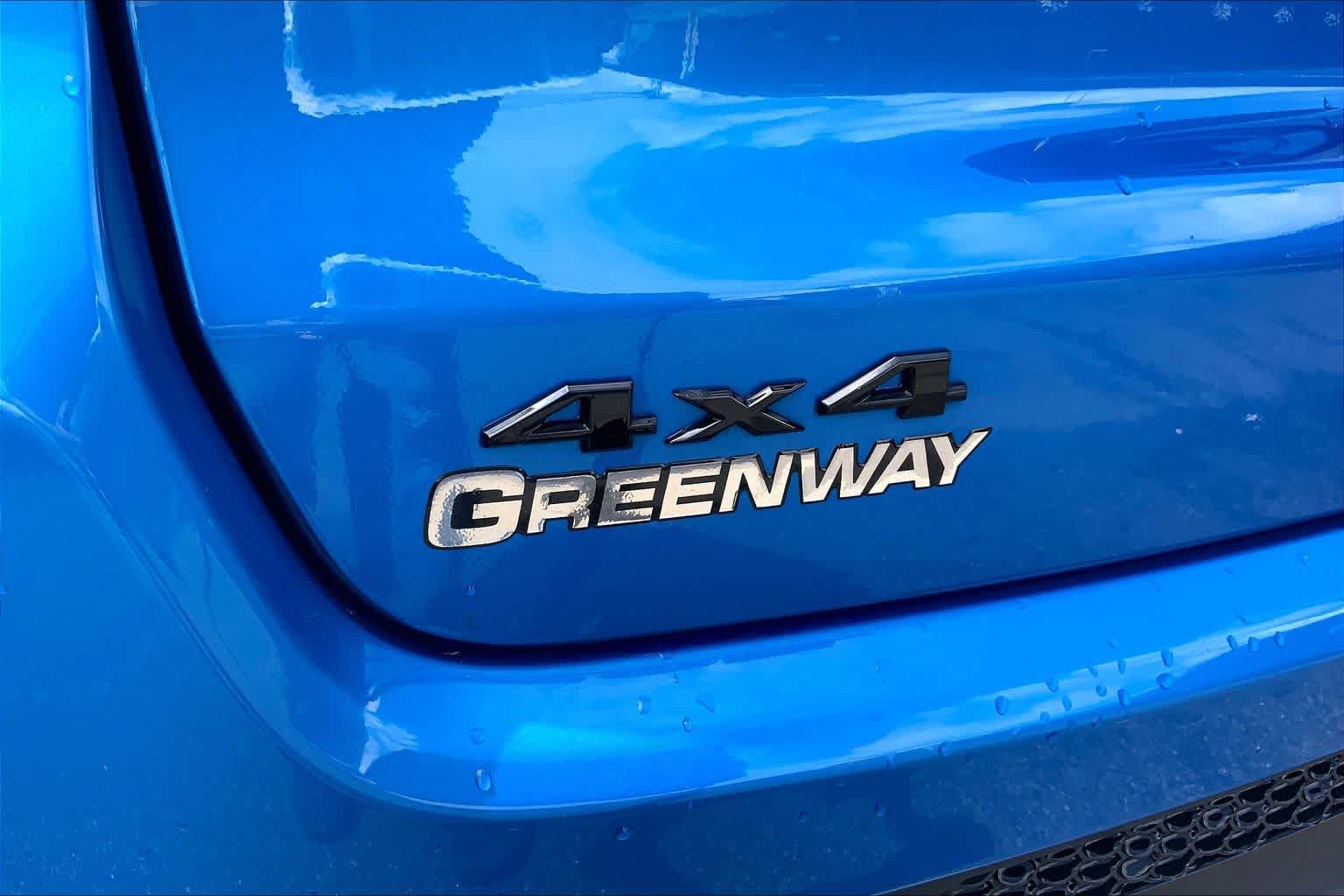 Used 2022 Jeep Compass Latitude AWD/4WD image 7
