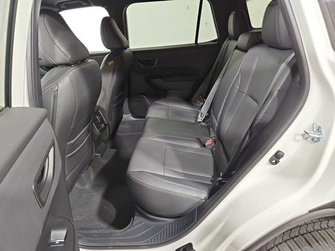 New 2026 Subaru Outback Wilderness w/ Wilderness Package AWD/4WD image 25