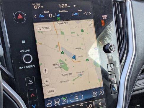 Used 2023 Subaru Outback Limited image 13