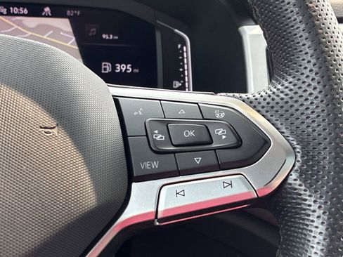 Certified 2023 Volkswagen Atlas Cross Sport SEL Premium R-Line AWD/4WD image 30