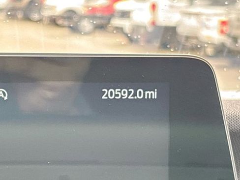 Used 2025 Ford Expedition Active image 22