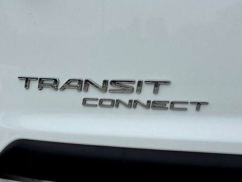 Certified 2022 Ford Transit Connect XL image 16