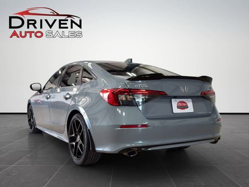 Used 2023 Honda Civic Si image 5