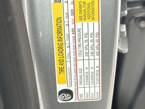 Used 2023 Chevrolet Equinox Premier image 38