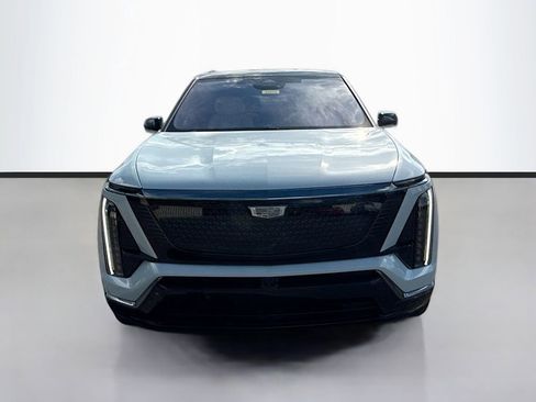 New 2026 Cadillac Vistiq Sport w/ LPO, Floor Liner Package image 2