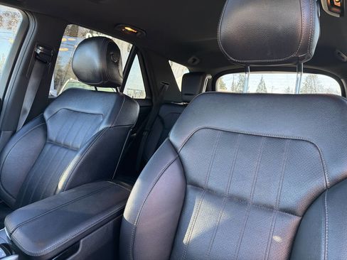 Used 2016 Mercedes-Benz GLE 350 4MATIC image 34