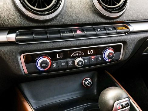 Used 2016 Audi A3 1.8T Premium image 32