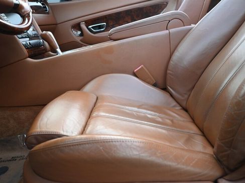 Used 2007 Bentley Continental GT image 29