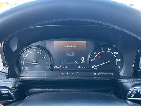 Used 2022 Lincoln Corsair FWD image 32