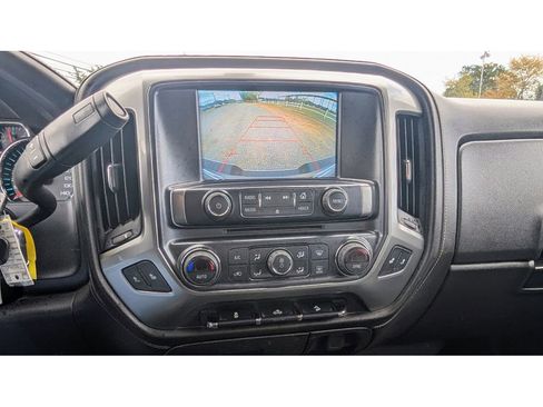 Used 2017 Chevrolet Silverado 1500 LTZ Z71 w/ Redline Edition image 24