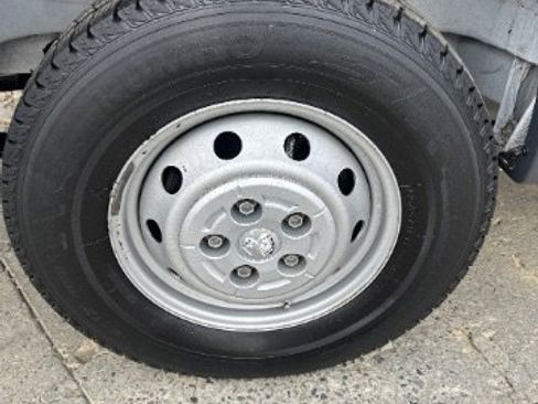 Used 2017 RAM ProMaster 2500 image 21