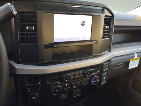 New 2026 Ford F350 XL w/ STX Appearance Package image 9