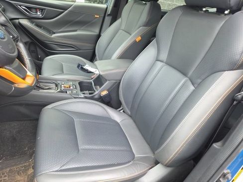 Used 2022 Subaru Forester Wilderness AWD/4WD image 2