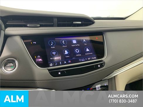 Used 2023 Cadillac XT5 Premium Luxury image 24