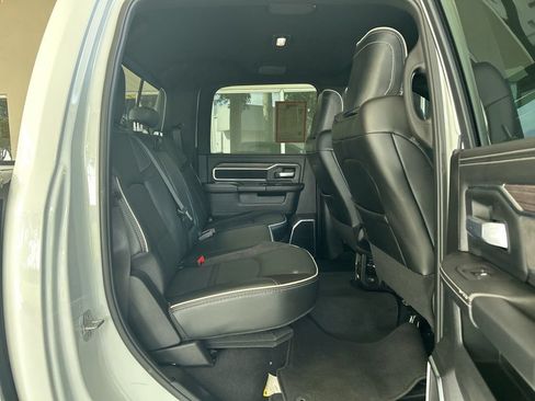 Used 2026 RAM 2500 Laramie AWD/4WD image 26