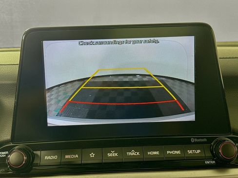 Used 2019 Kia Forte LXS image 13