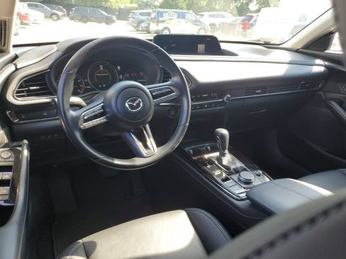 Certified 2023 MAZDA CX-30 AWD 2.5 S w/ Preferred Package image 10