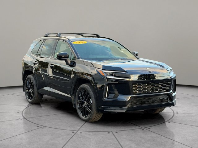 Certified 2026 Toyota RAV4 XSE w/ Weather Package AWD/4WD image 8