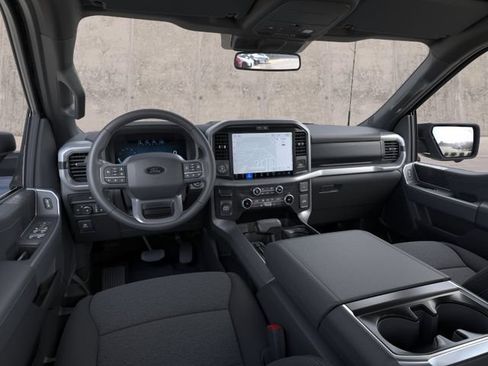 New 2026 Ford F150 XLT AWD/4WD image 9