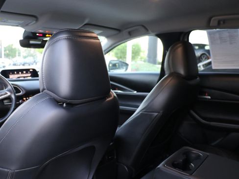Certified 2023 MAZDA CX-30 AWD 2.5 S w/ Select Package image 11