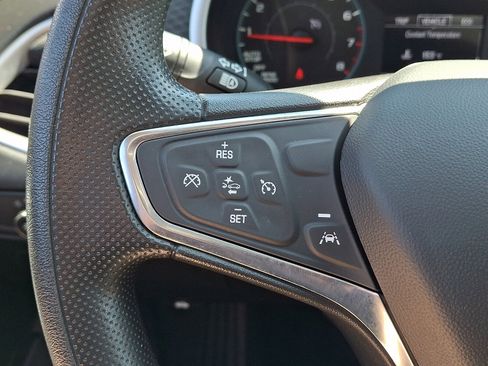 Used 2024 Chevrolet Malibu LT image 20