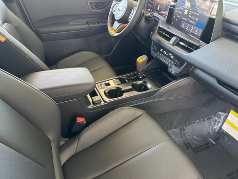 New 2026 Subaru Outback Wilderness AWD/4WD image 16